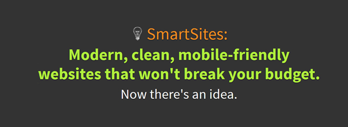 Introducing SmartSites Online